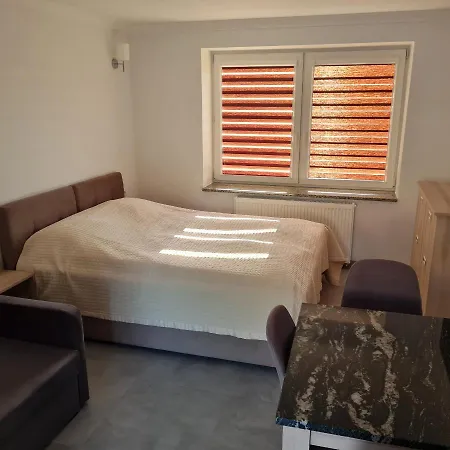 Zelwagi 15 בית אירוח