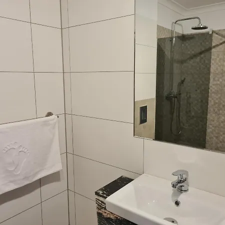 Séjour chez l'habitant Zelwagi 15 Mikołajki